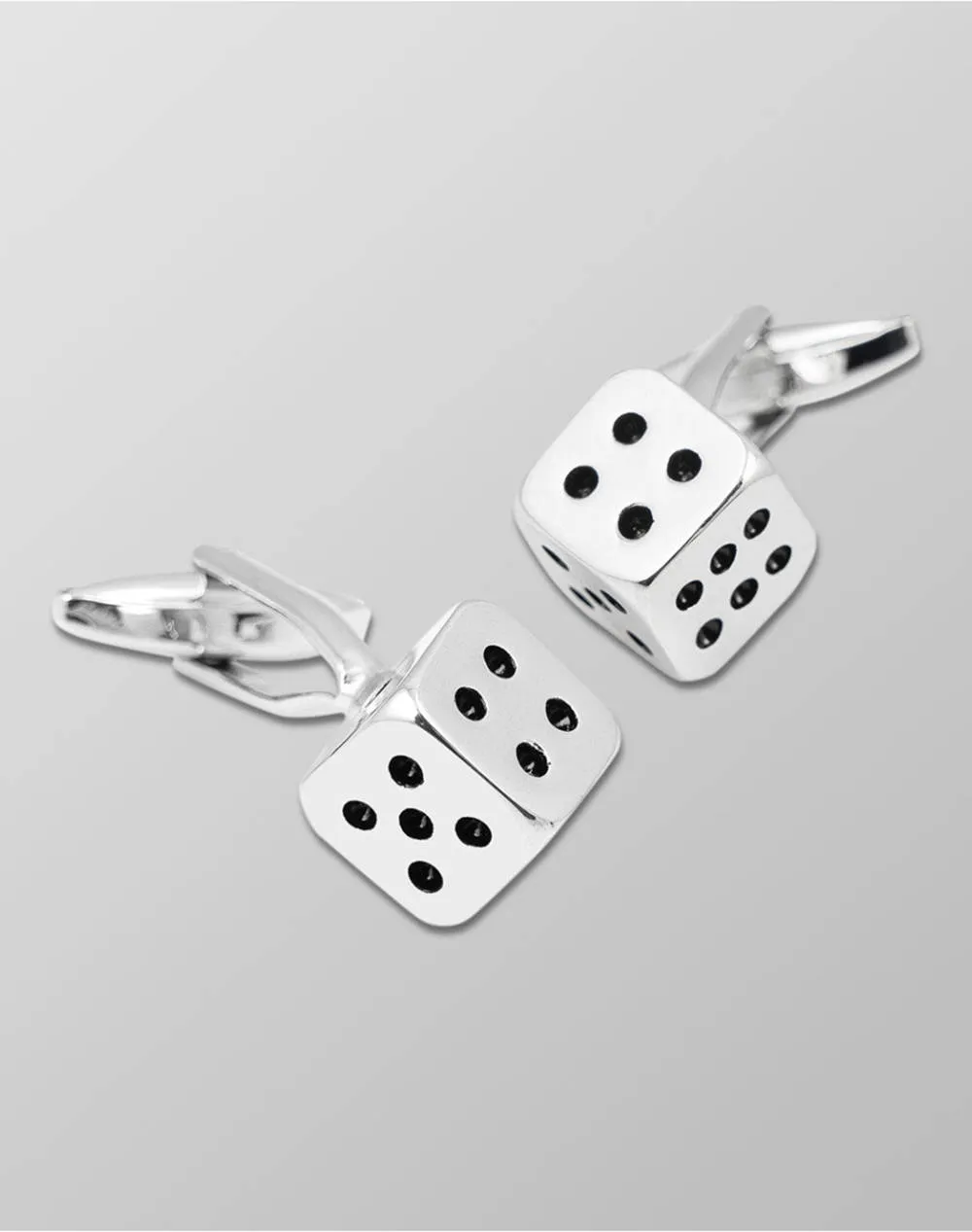 OXFORD COMPANY CUFFLINKS