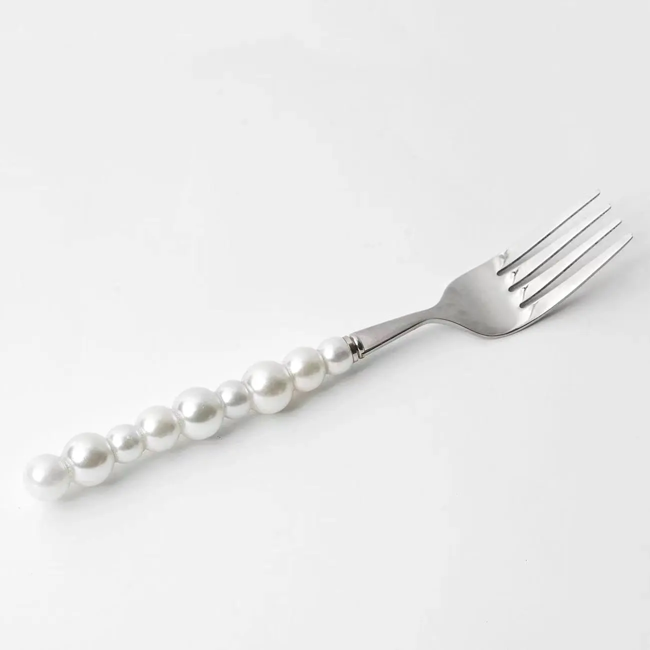 Pearl Handle Cutlery