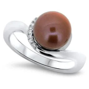 Pearl Ring