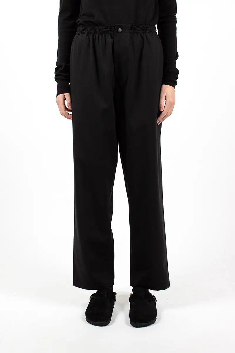 PJ Pant Black