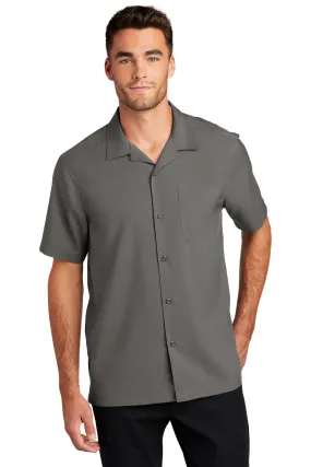 Port Authority Clothing W400 Button Up Shirt SKU: W400