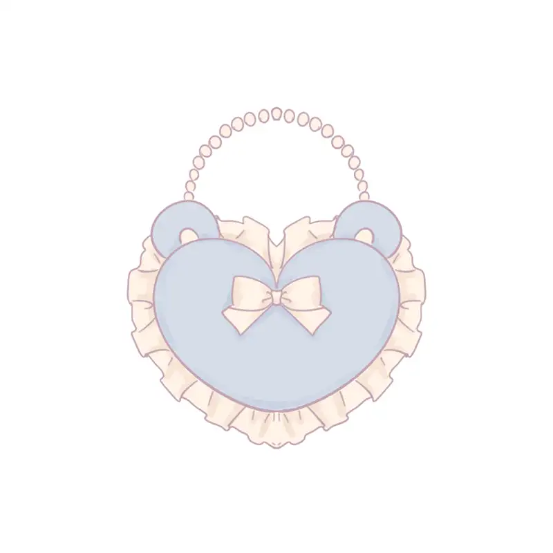 【PRE-SALE】Lolita Pearl Bag