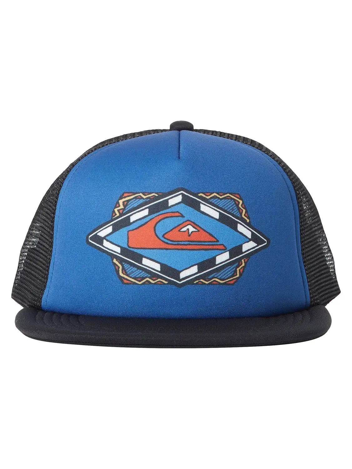 Quiksilver Boys Rat Pack Trucker Cap