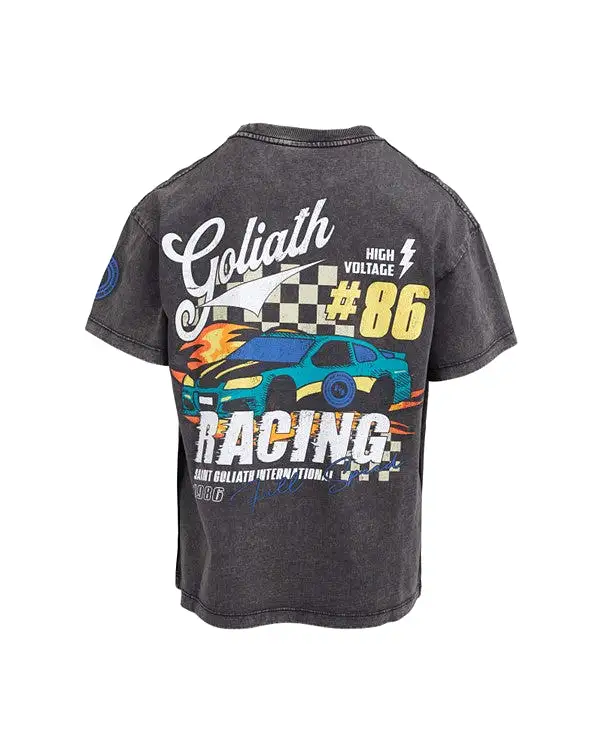 RACEDAY TEE