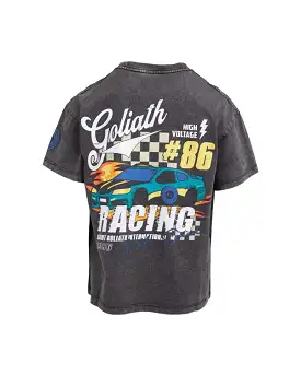 RACEDAY TEE