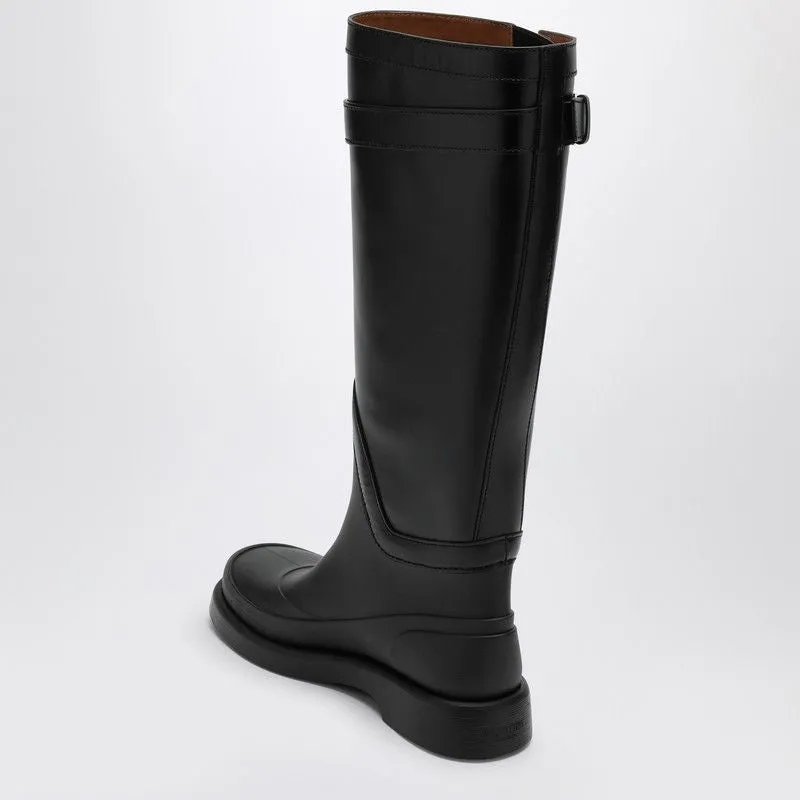 RAIN BOOTS WITH VLOGO, THE BOLD EDITION