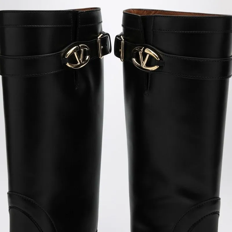 RAIN BOOTS WITH VLOGO, THE BOLD EDITION