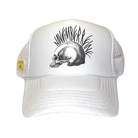 Rich Punk$ Trucker Hat