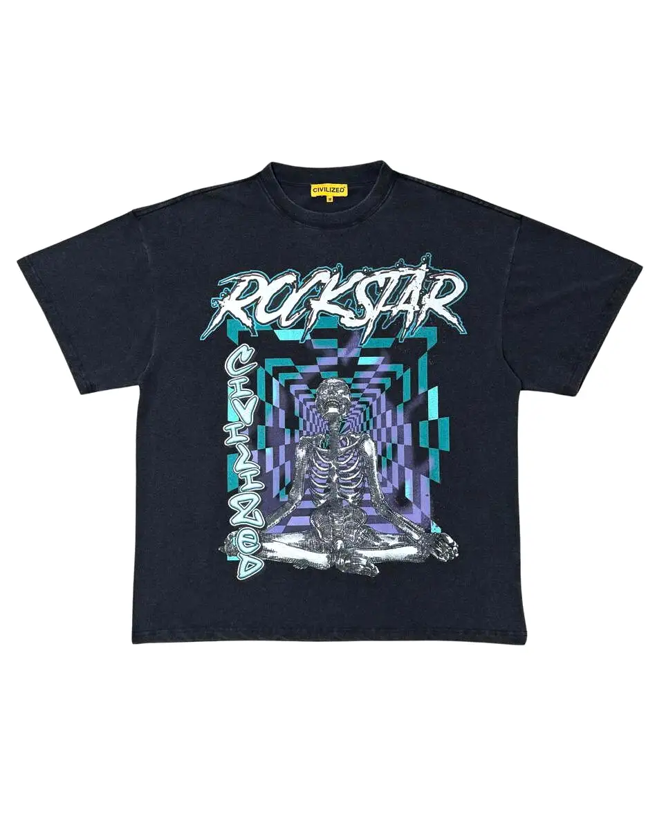 Rockstar Tee