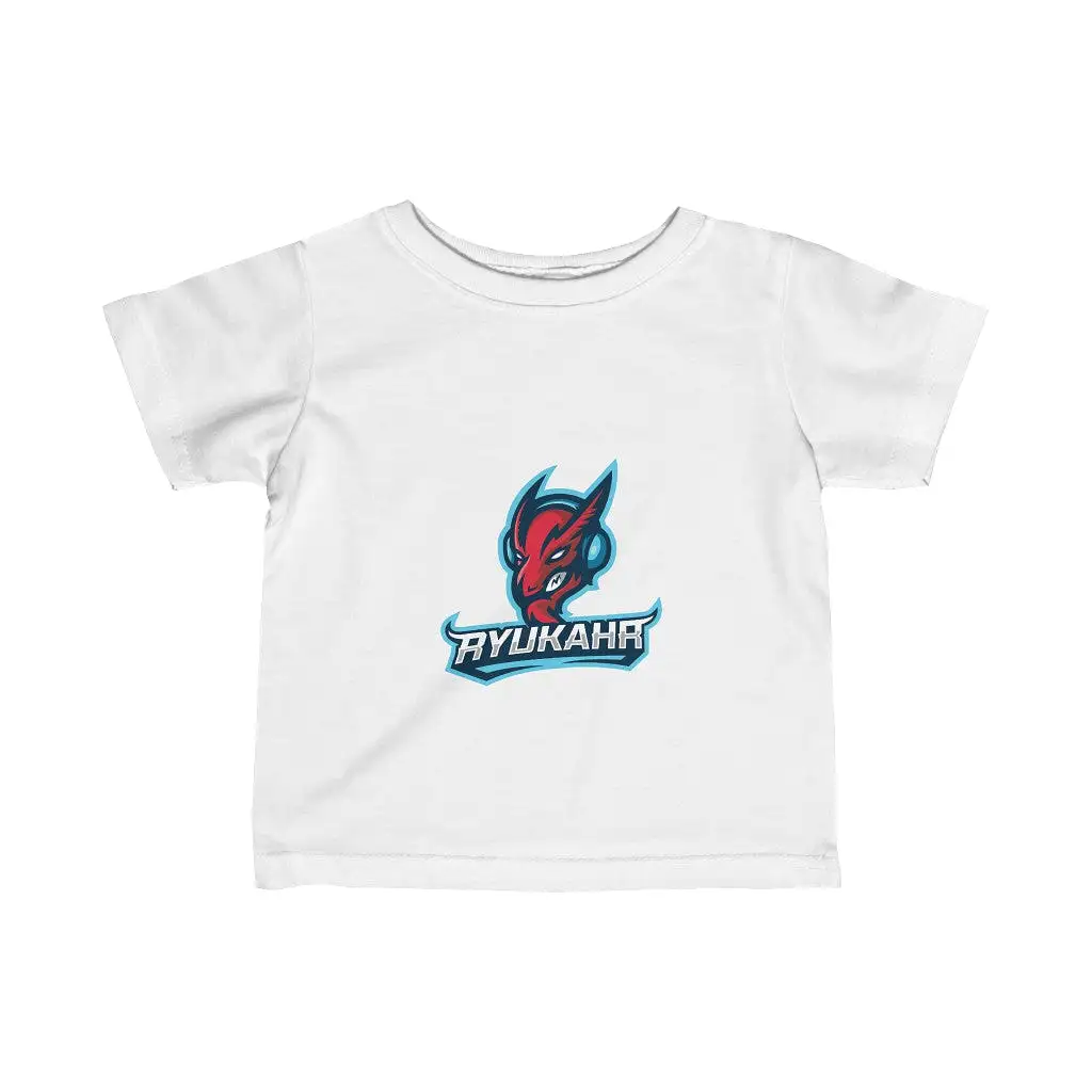 Ryukahr Infant Tee