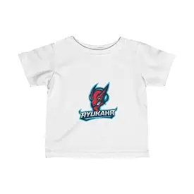 Ryukahr Infant Tee