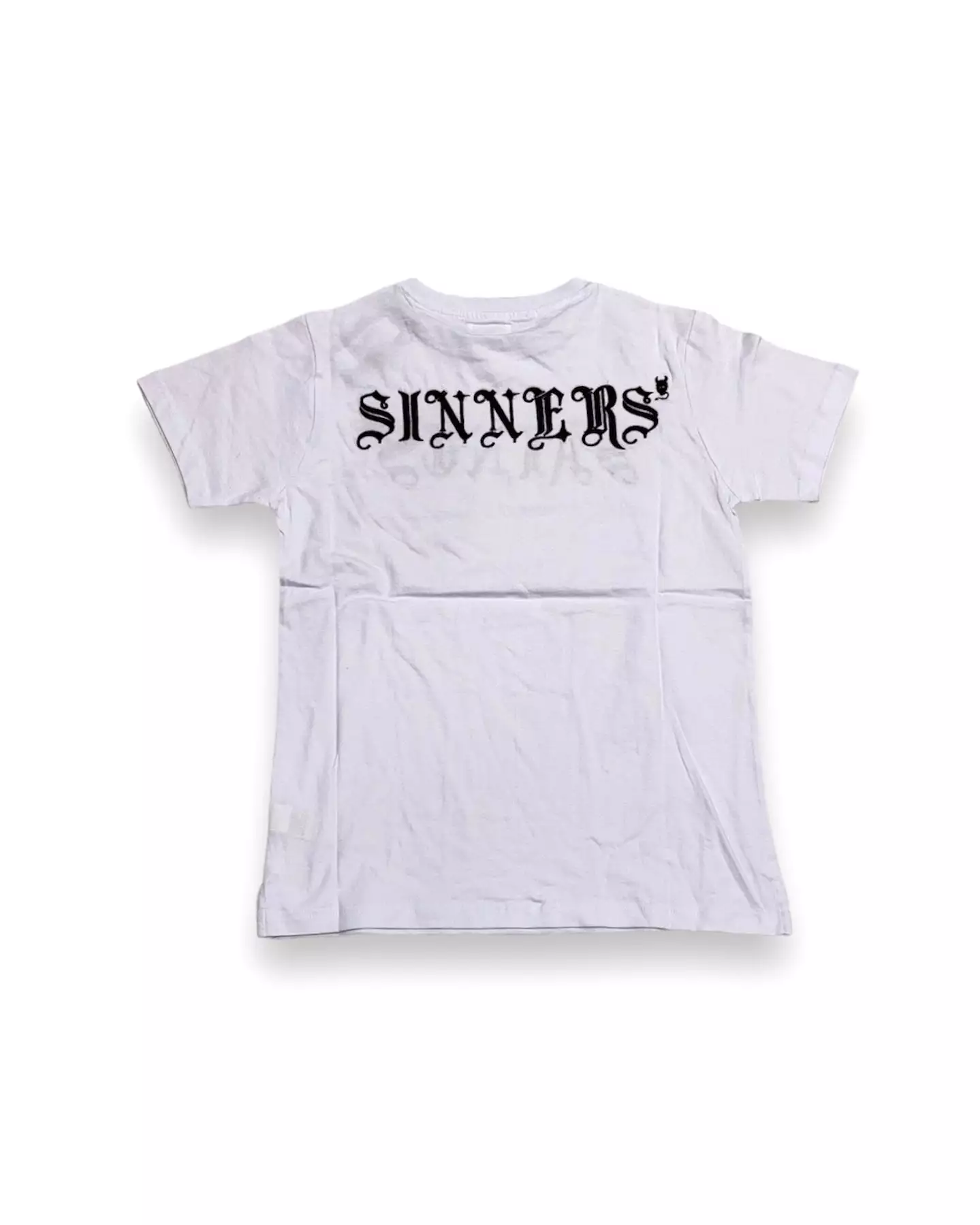 Saints X Sinners Tee