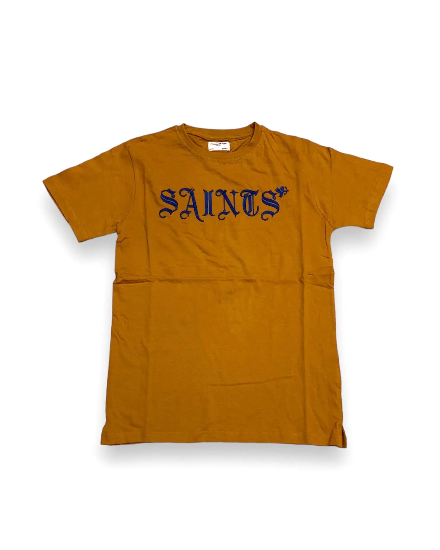 Saints X Sinners Tee