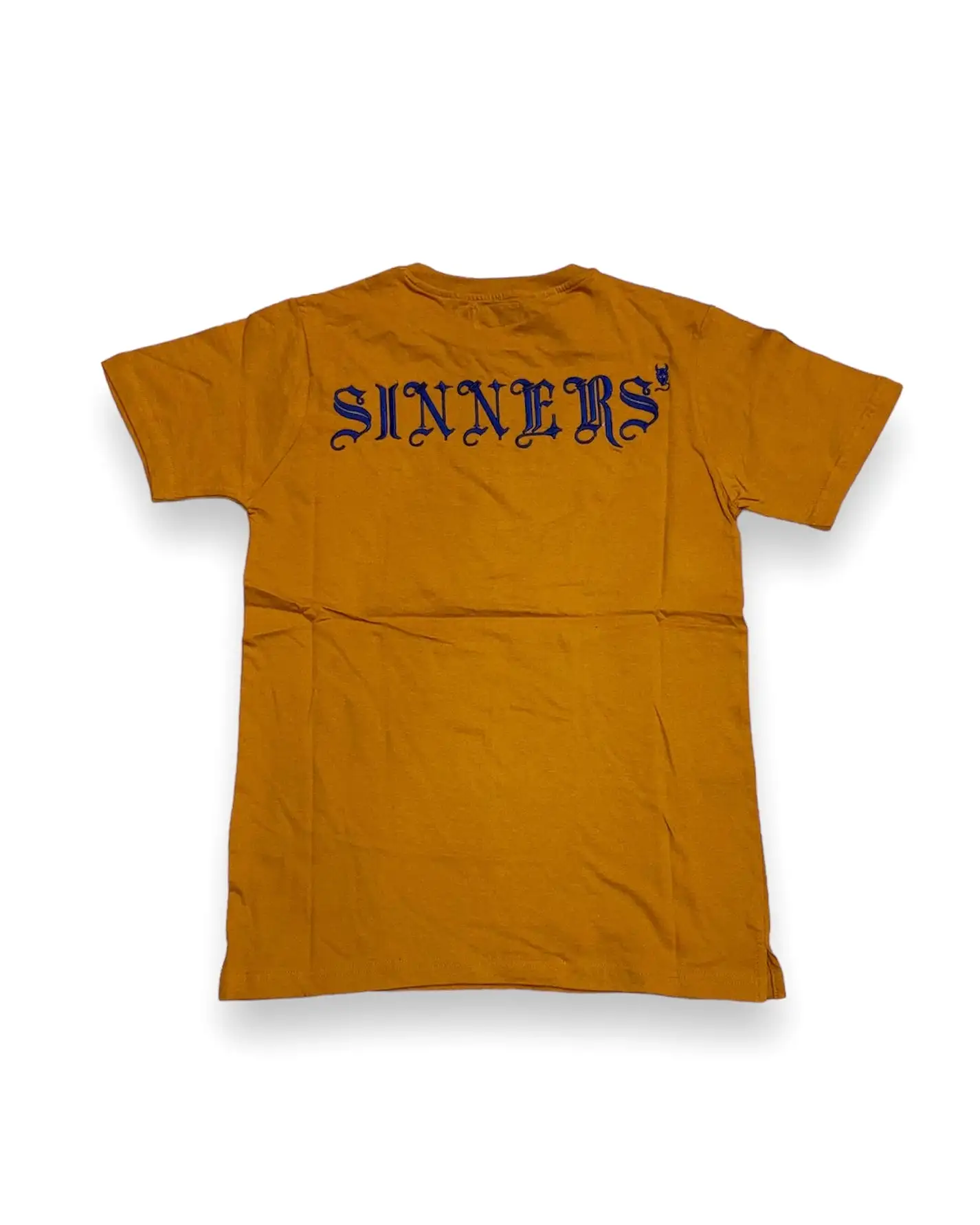 Saints X Sinners Tee