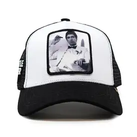 Scarface Trucker Hat