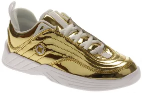 shoes DC Williams Slim - 711/Gold