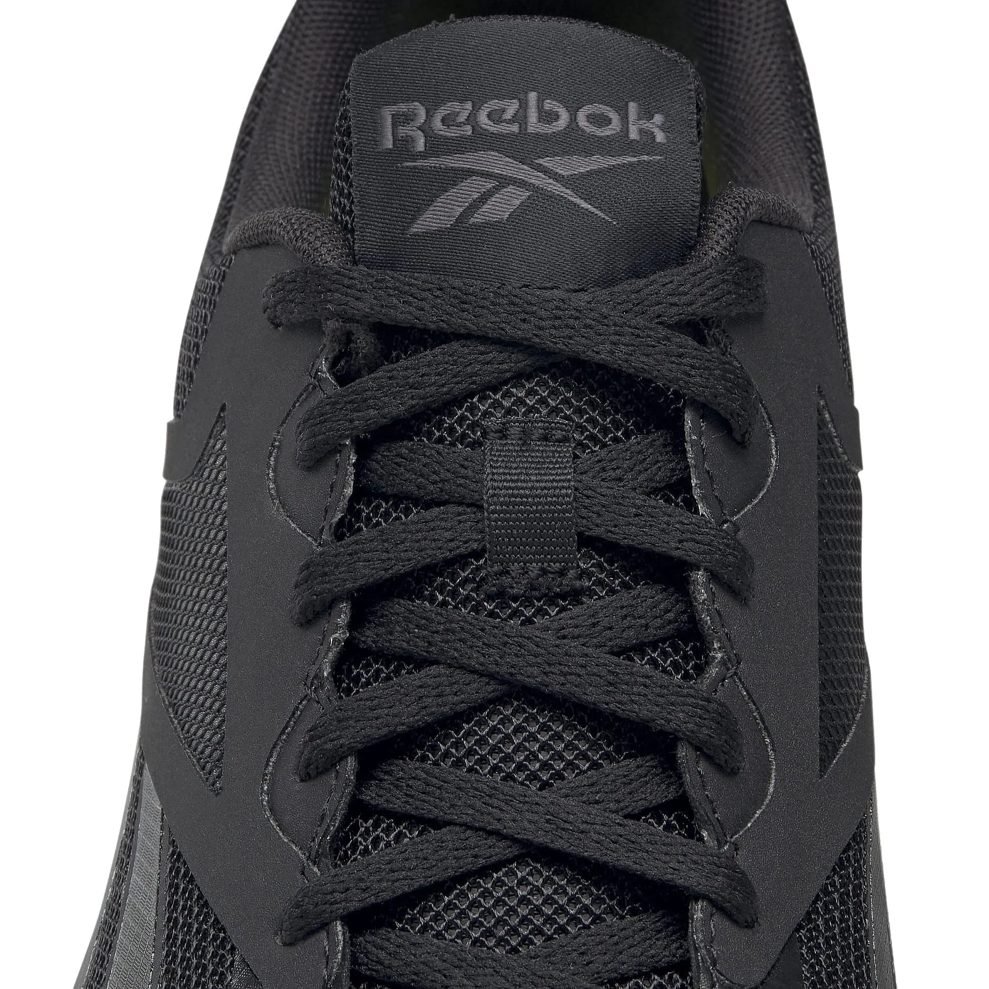 shoes Reebok Performance Reebok Lite Plus 3 - Core Black/Pure Grey7/Acid Yellow - men´s