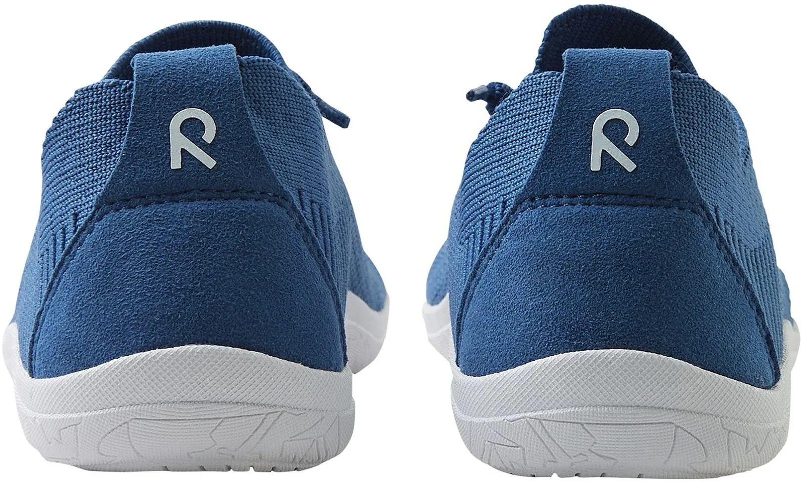 shoes Reima Astelu - Blue - unisex junior