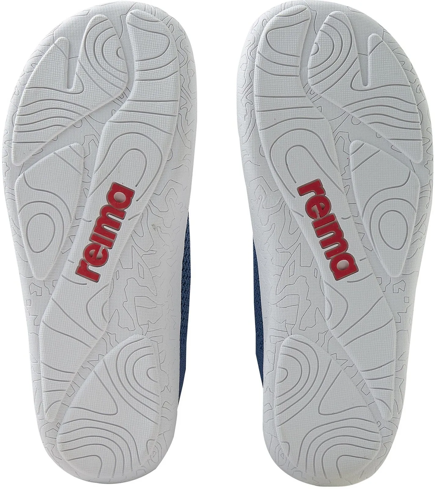 shoes Reima Astelu - Blue - unisex junior