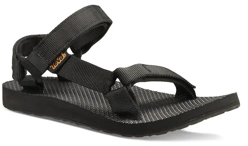 shoes Teva Original Universal - Black - women´s