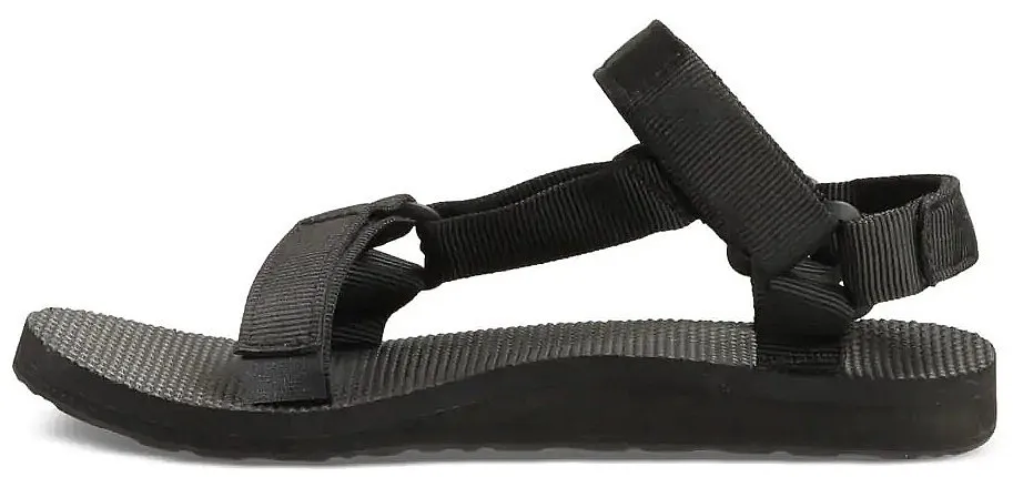 shoes Teva Original Universal - Black - women´s