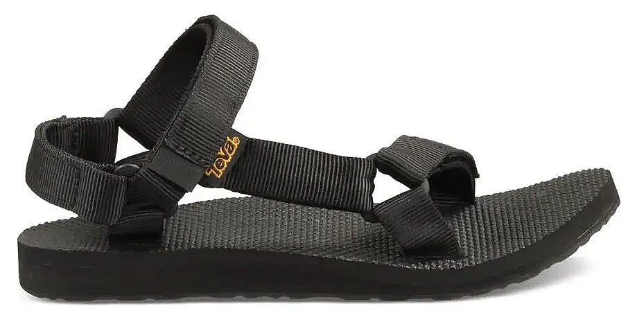 shoes Teva Original Universal - Black - women´s