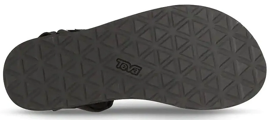 shoes Teva Original Universal - Black - women´s