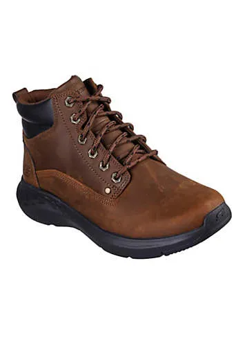 Skechers Parson Ederic Boots | Grattan