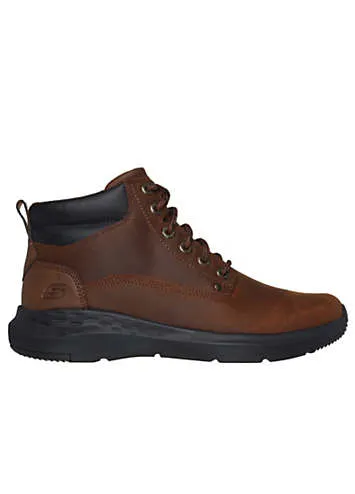 Skechers Parson Ederic Boots | Grattan