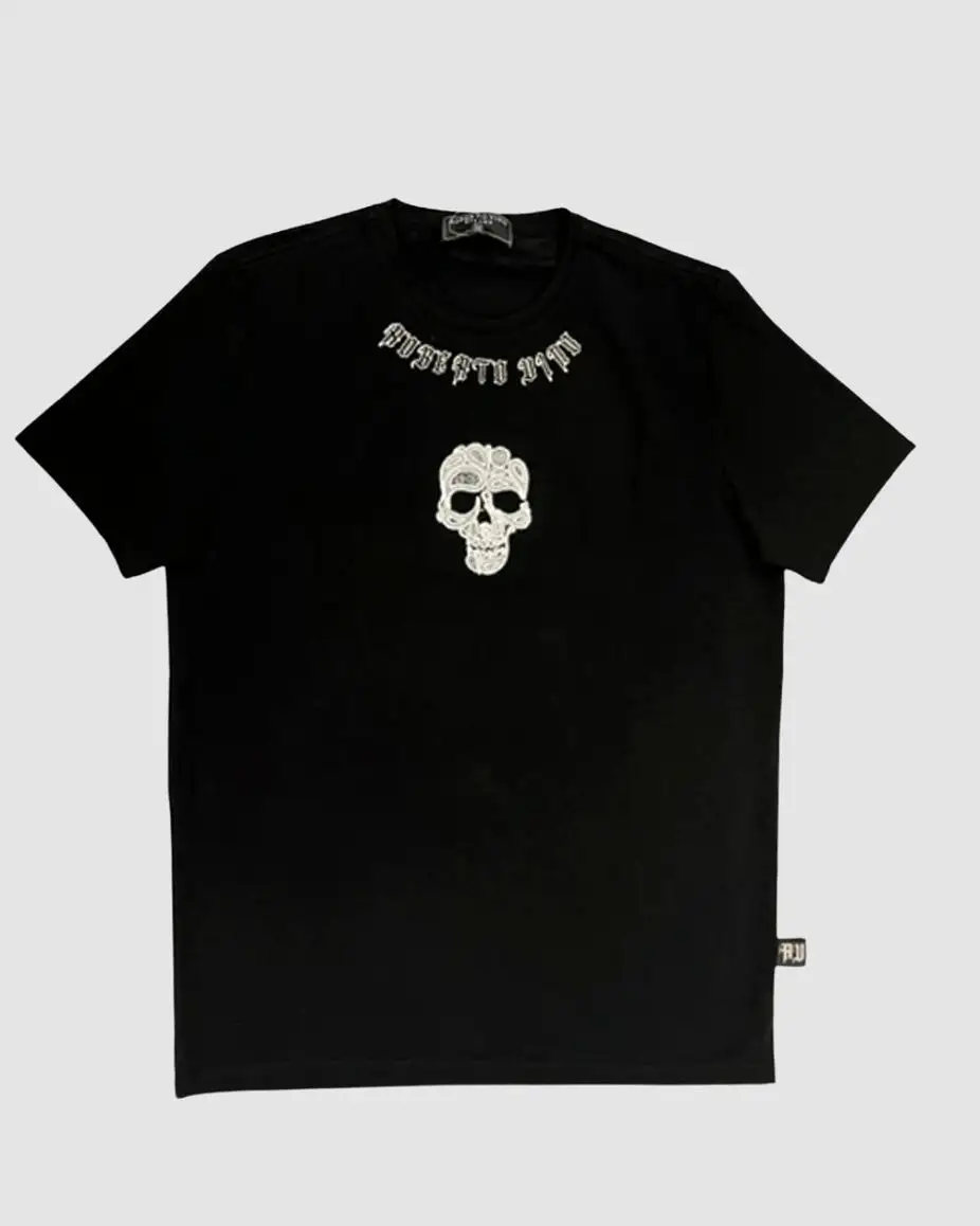 Skull Tee