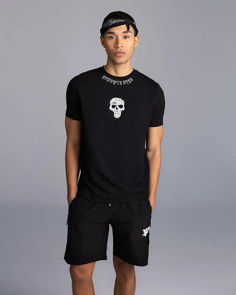 Skull Tee