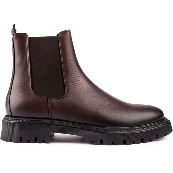 Sole Healey Chelsea Boots