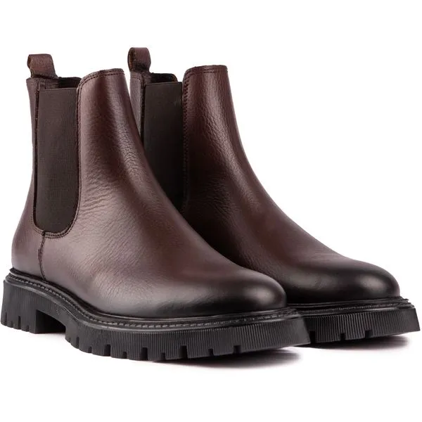 Sole Healey Chelsea Boots