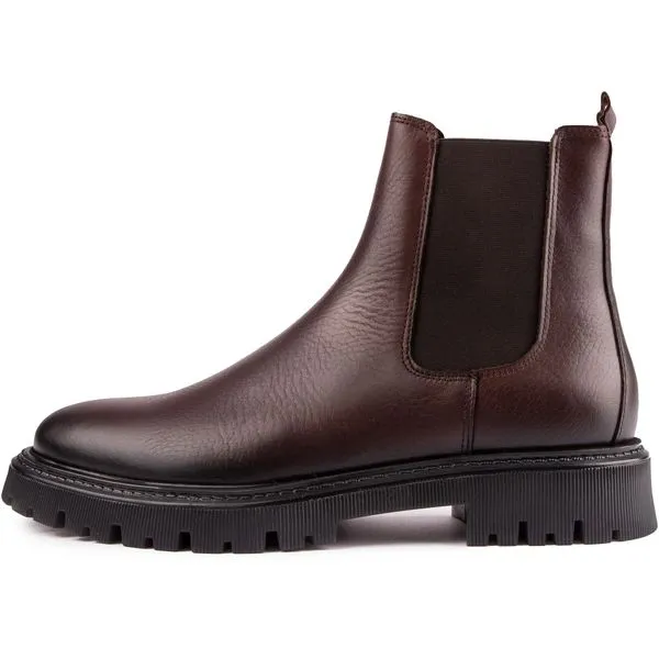 Sole Healey Chelsea Boots