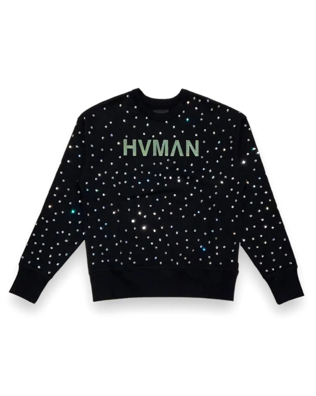 Starry Sky Crewneck