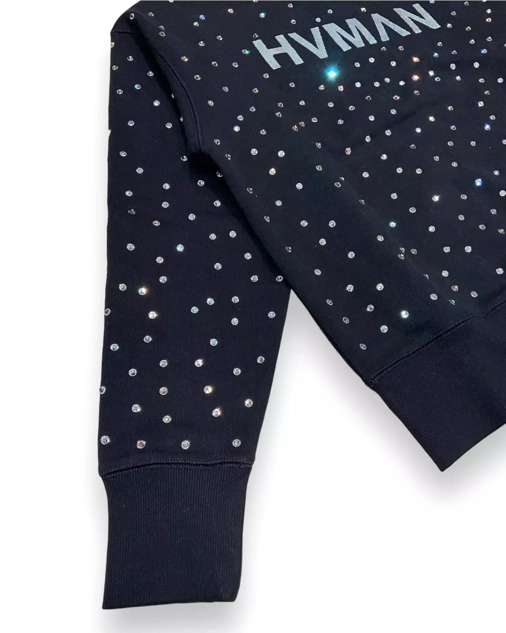 Starry Sky Crewneck