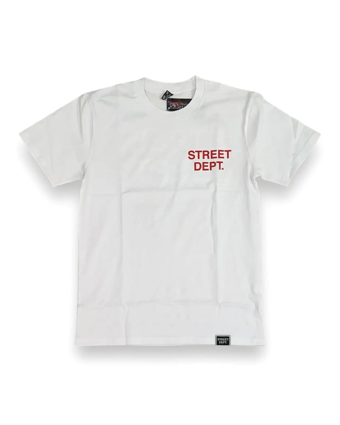 Street Dept. Tee