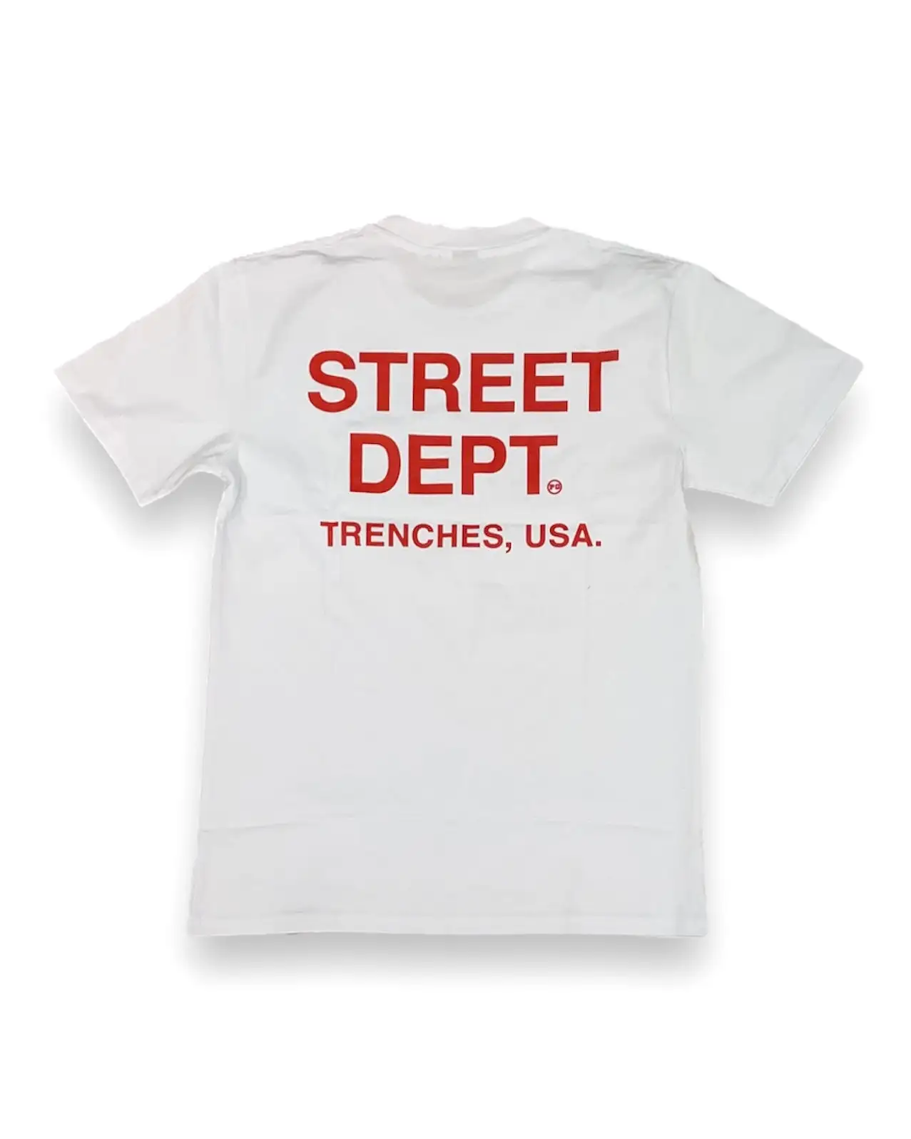 Street Dept. Tee