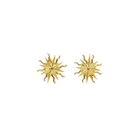 Sunburst Cufflinks