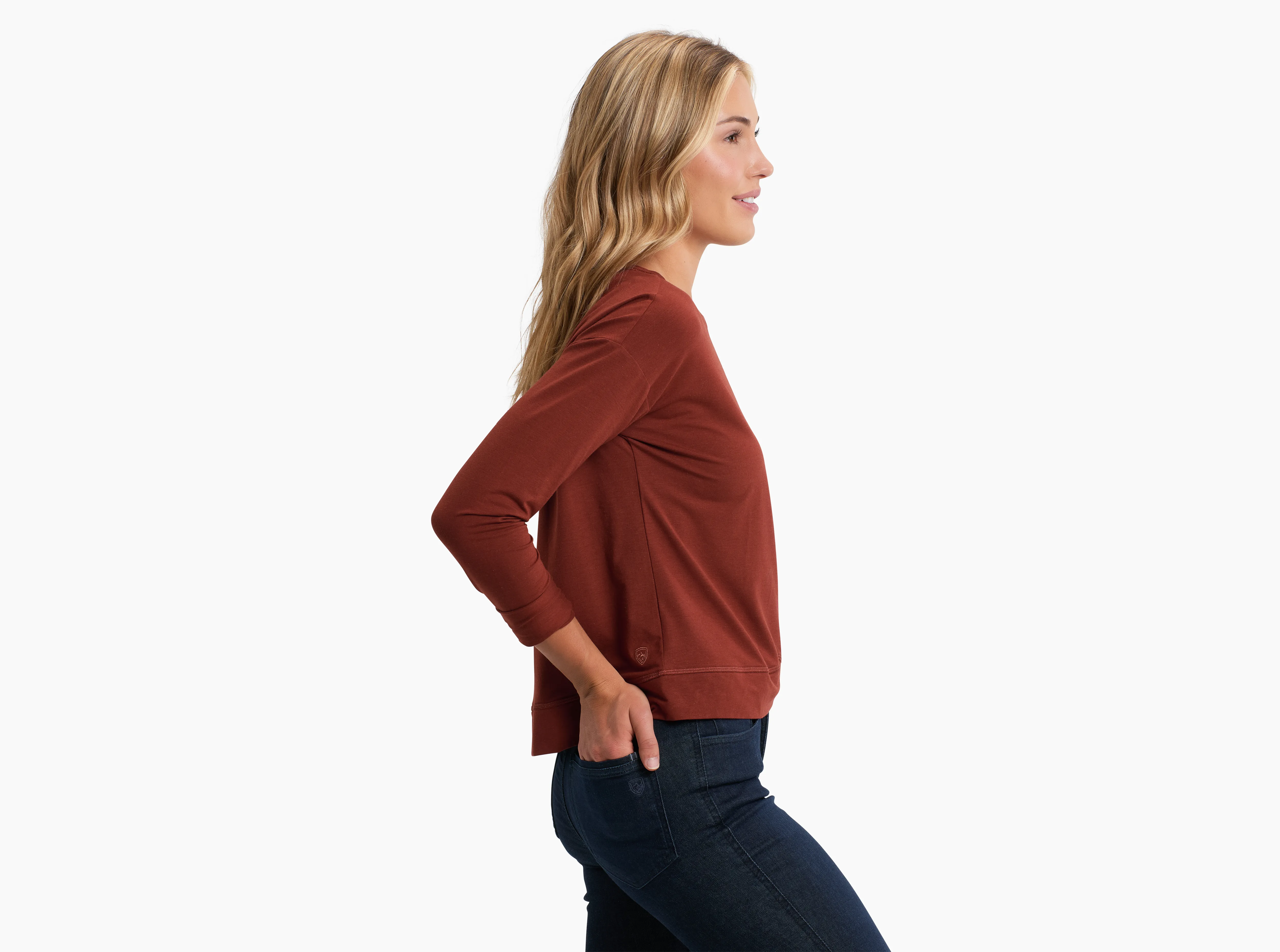 Suprima™ in Women's Long Sleeve | KÜHL Clothing