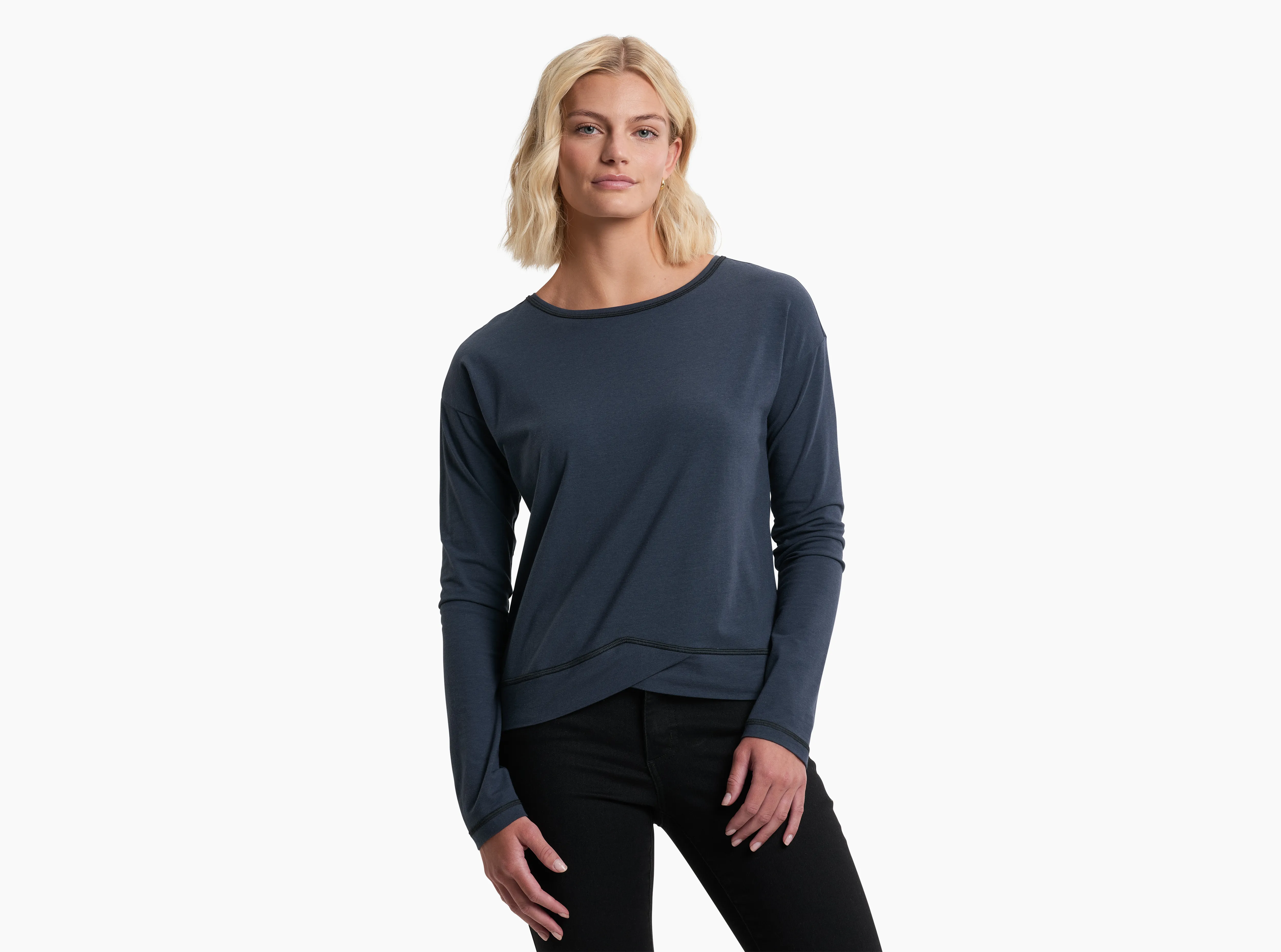 Suprima™ in Women's Long Sleeve | KÜHL Clothing