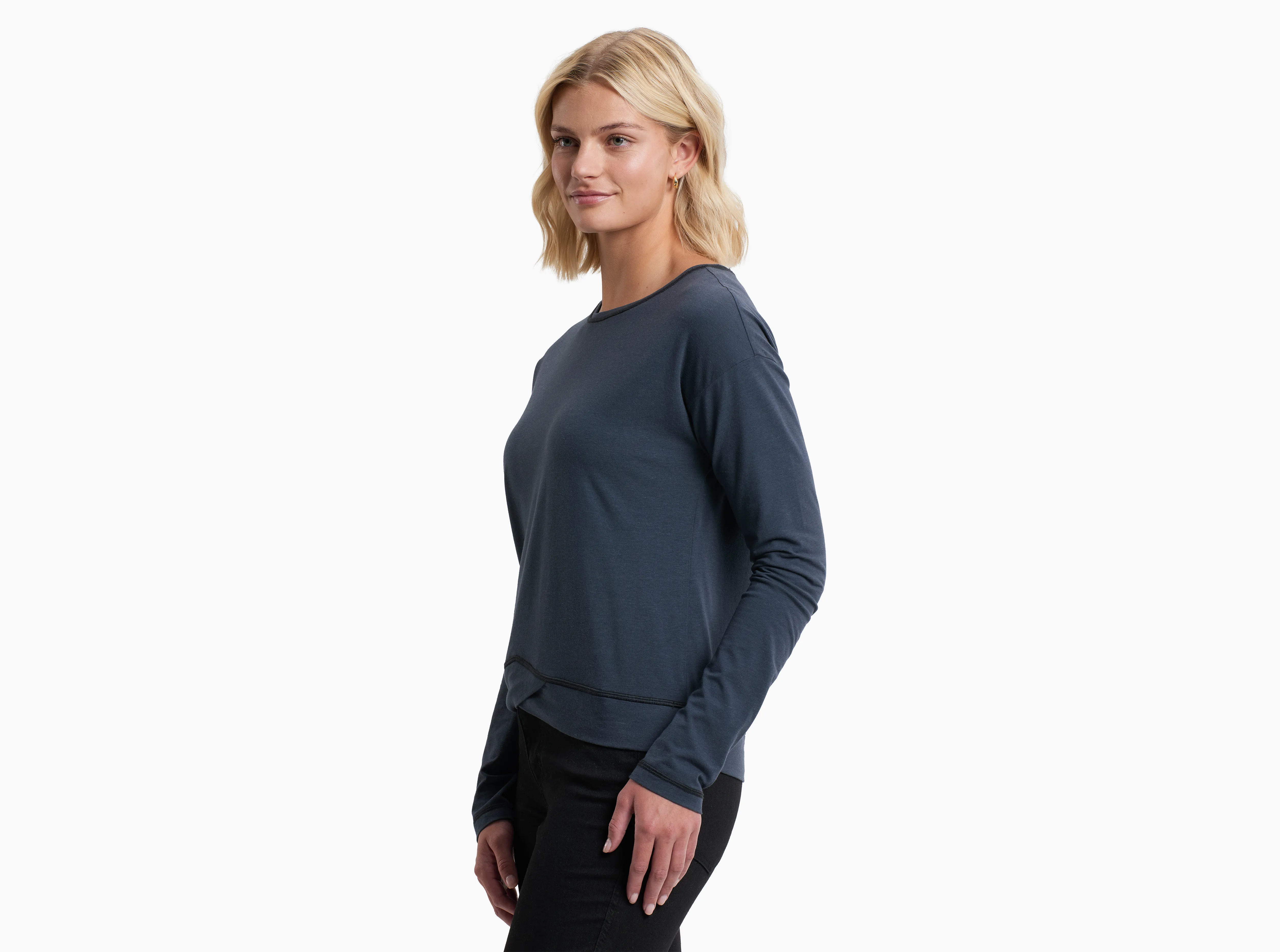 Suprima™ in Women's Long Sleeve | KÜHL Clothing