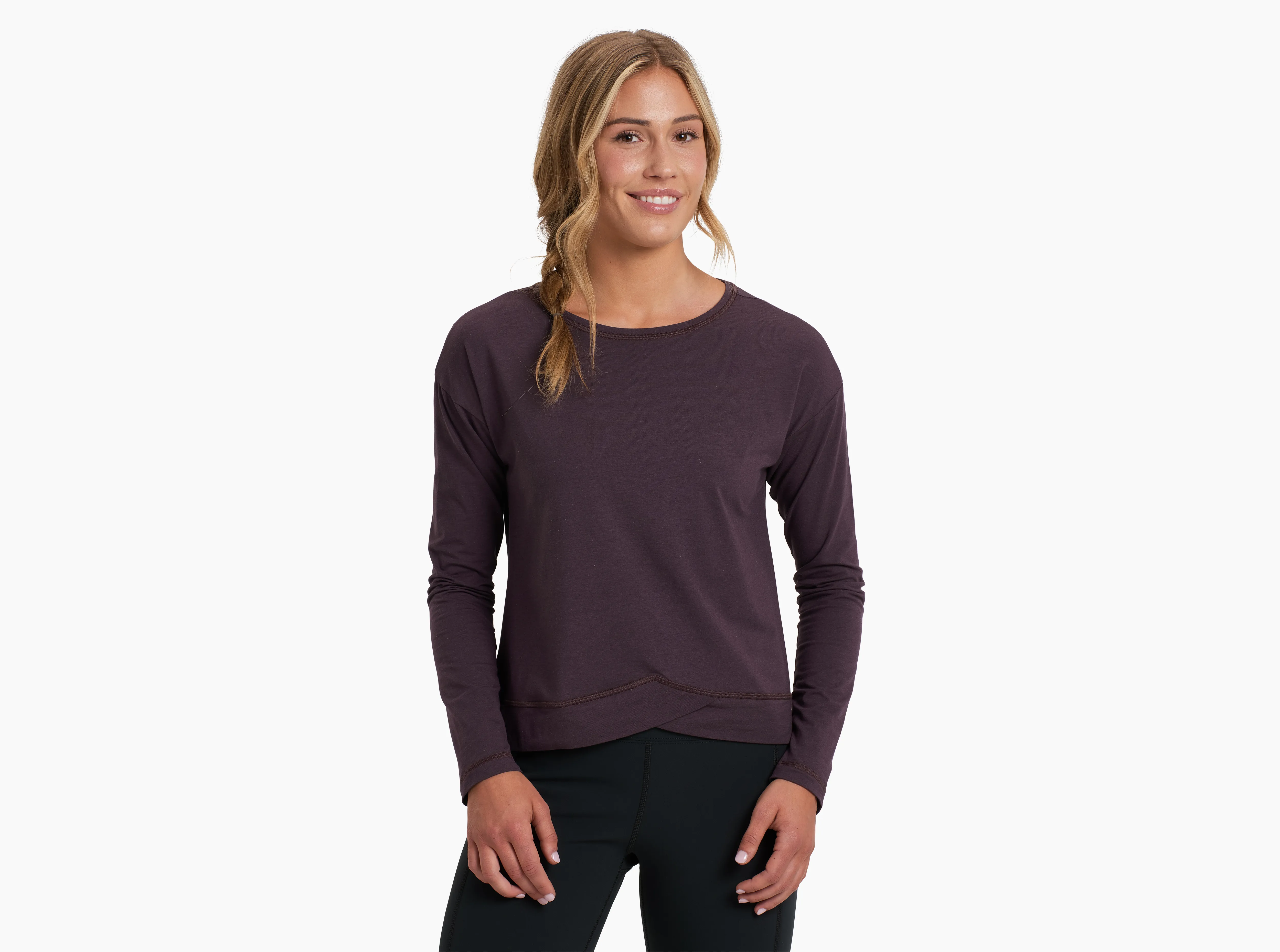 Suprima™ in Women's Long Sleeve | KÜHL Clothing