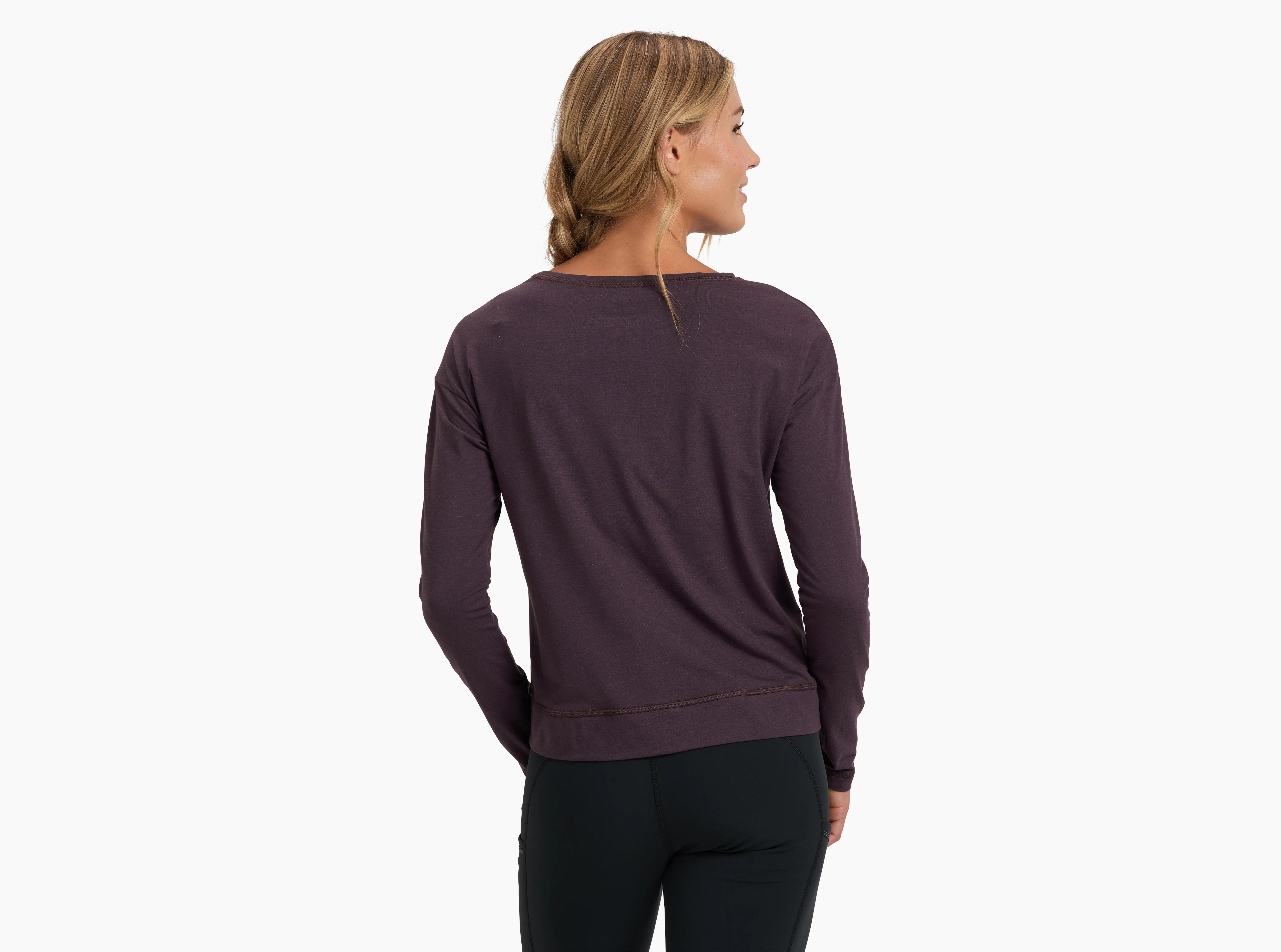 Suprima™ in Women's Long Sleeve | KÜHL Clothing