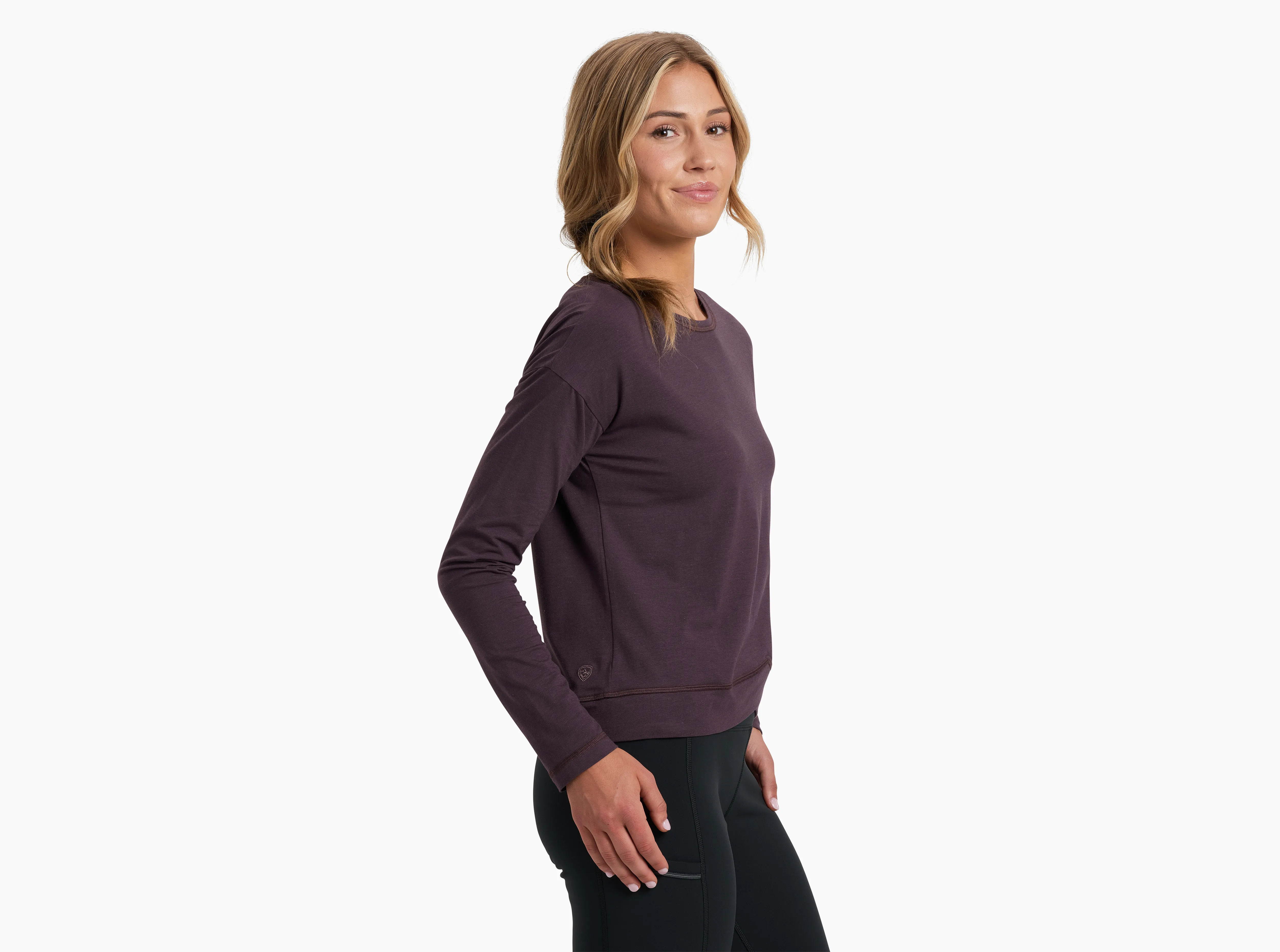 Suprima™ in Women's Long Sleeve | KÜHL Clothing