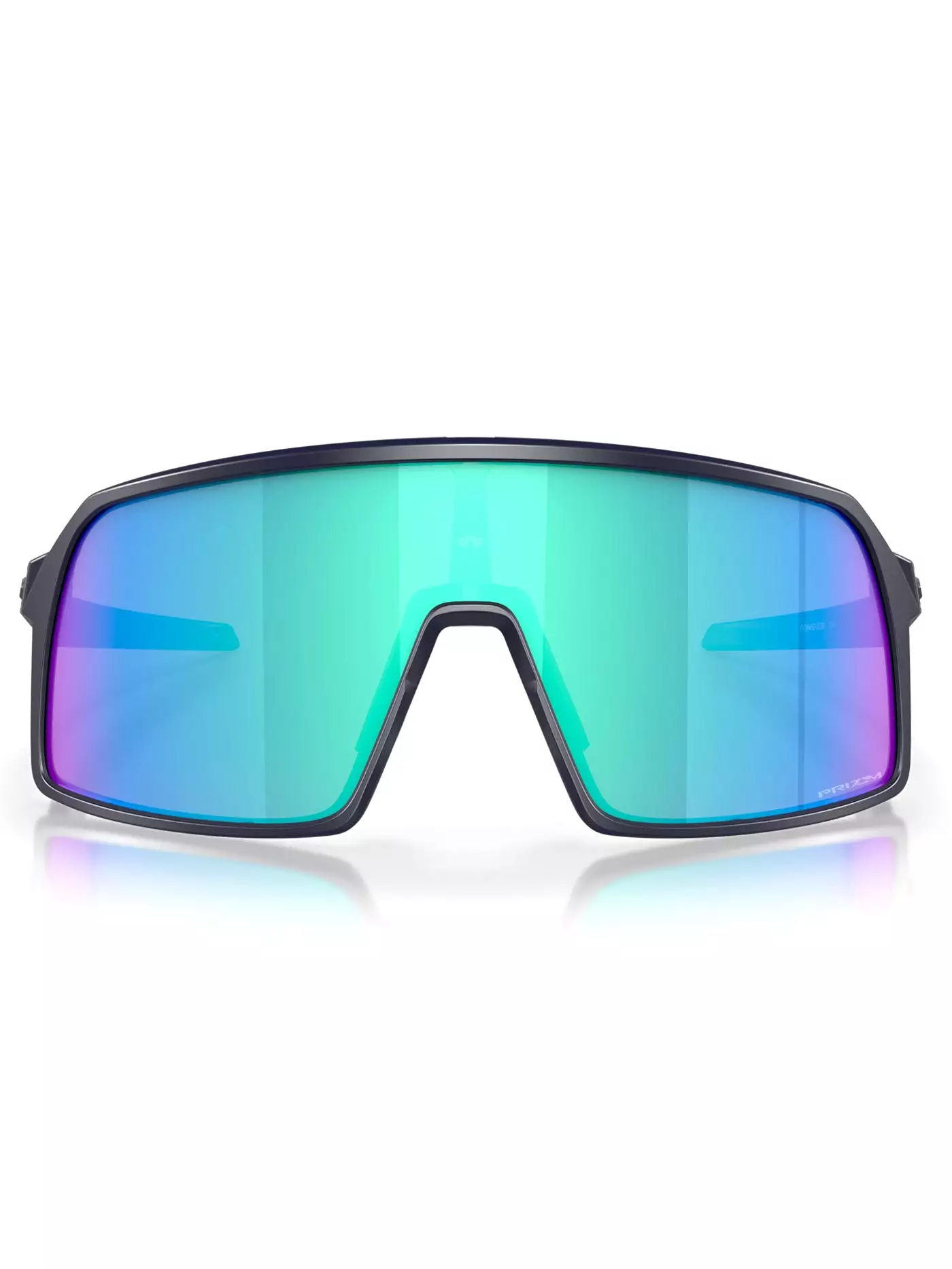 Sutro S Matte Navy/Prizm Sapphire Sunglasses