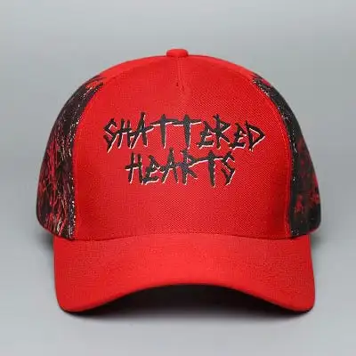 The Dead Trucker Hat