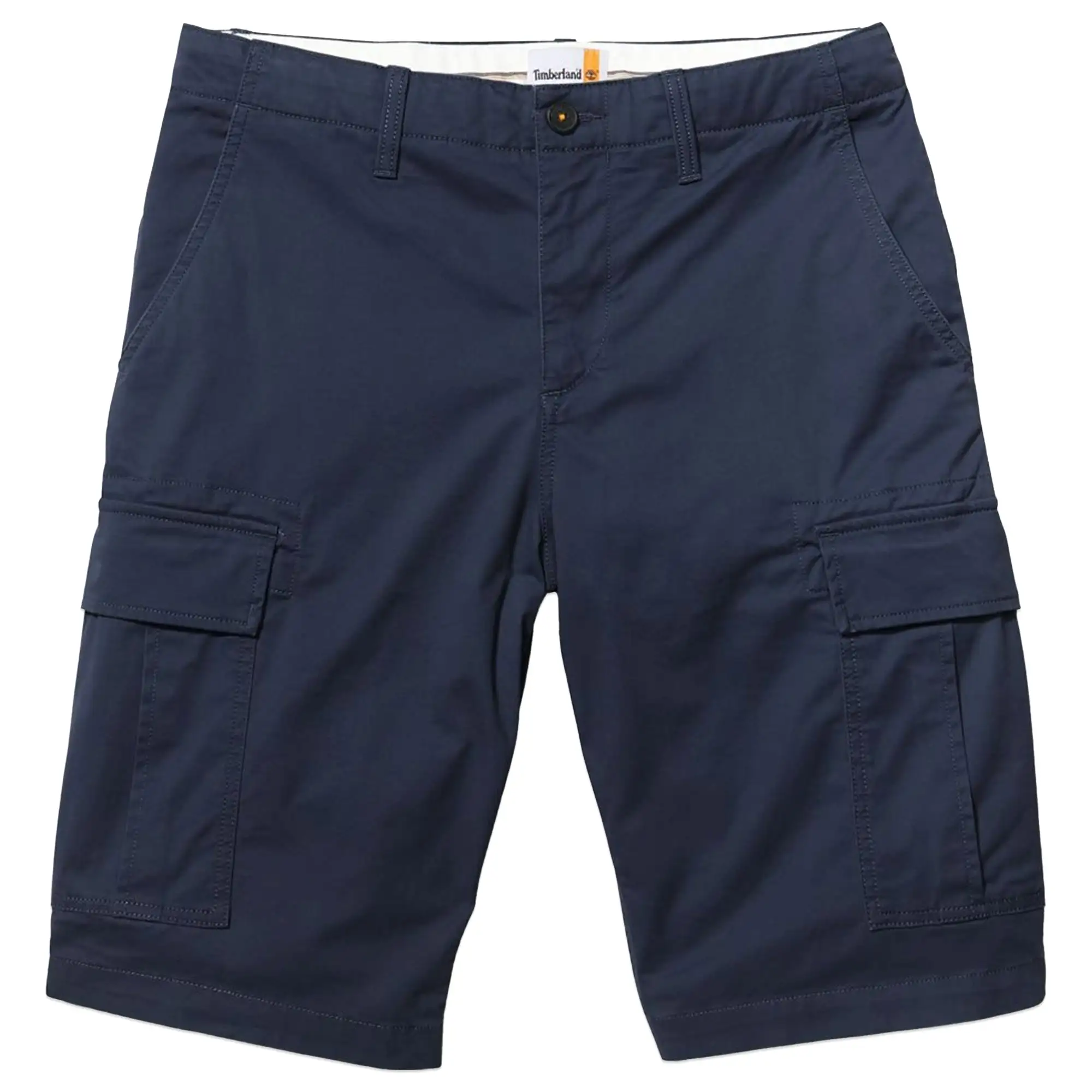 Timberland Outdoor Relaxed Cargo Short - Dark Sapphire