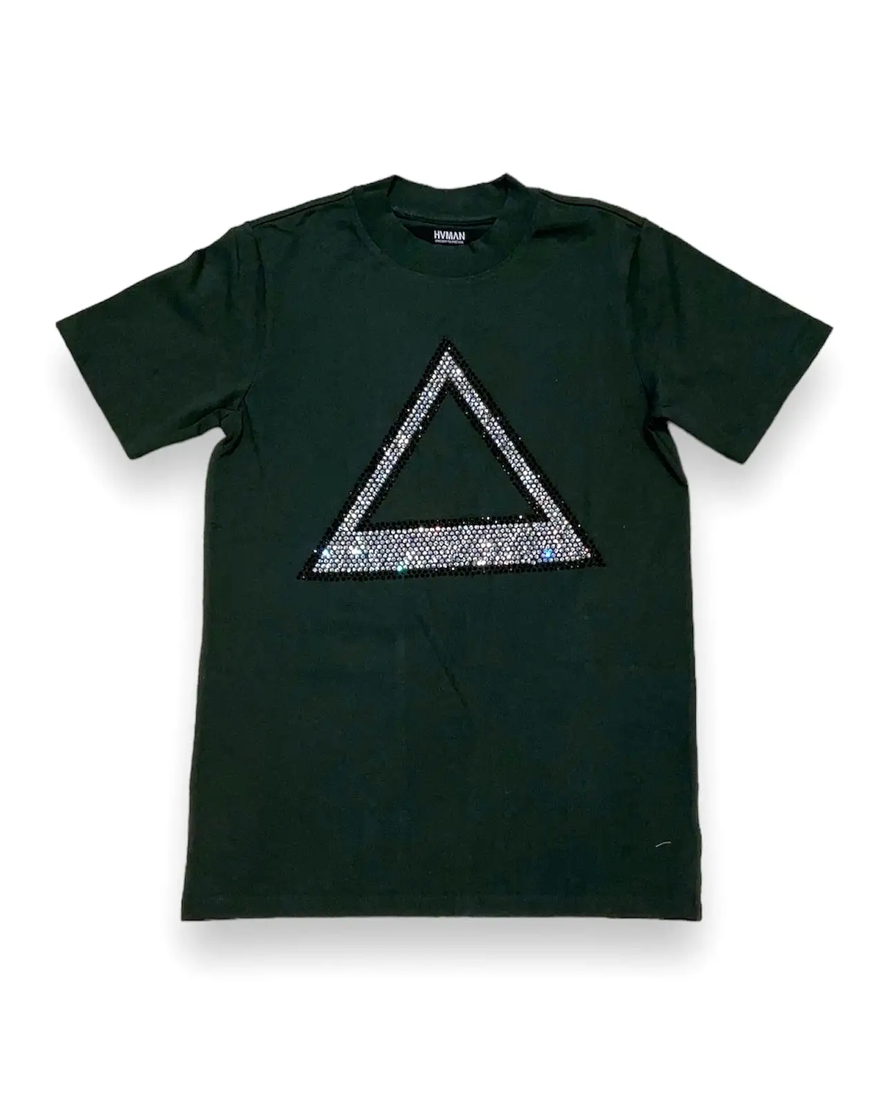 Triangle Logo Tee