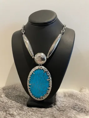 Turquoise Necklace